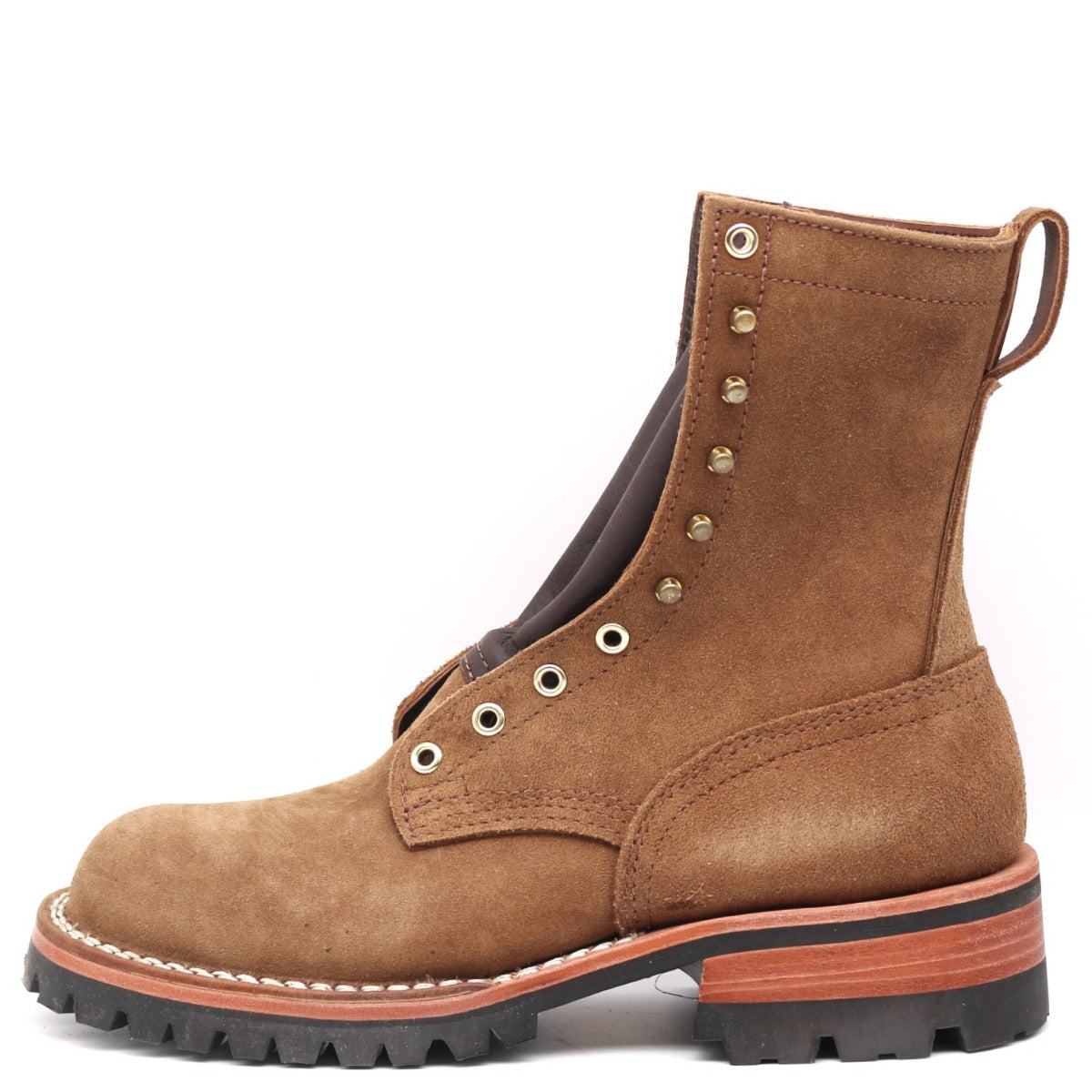 Overlander 8 D - Ready To Ship!