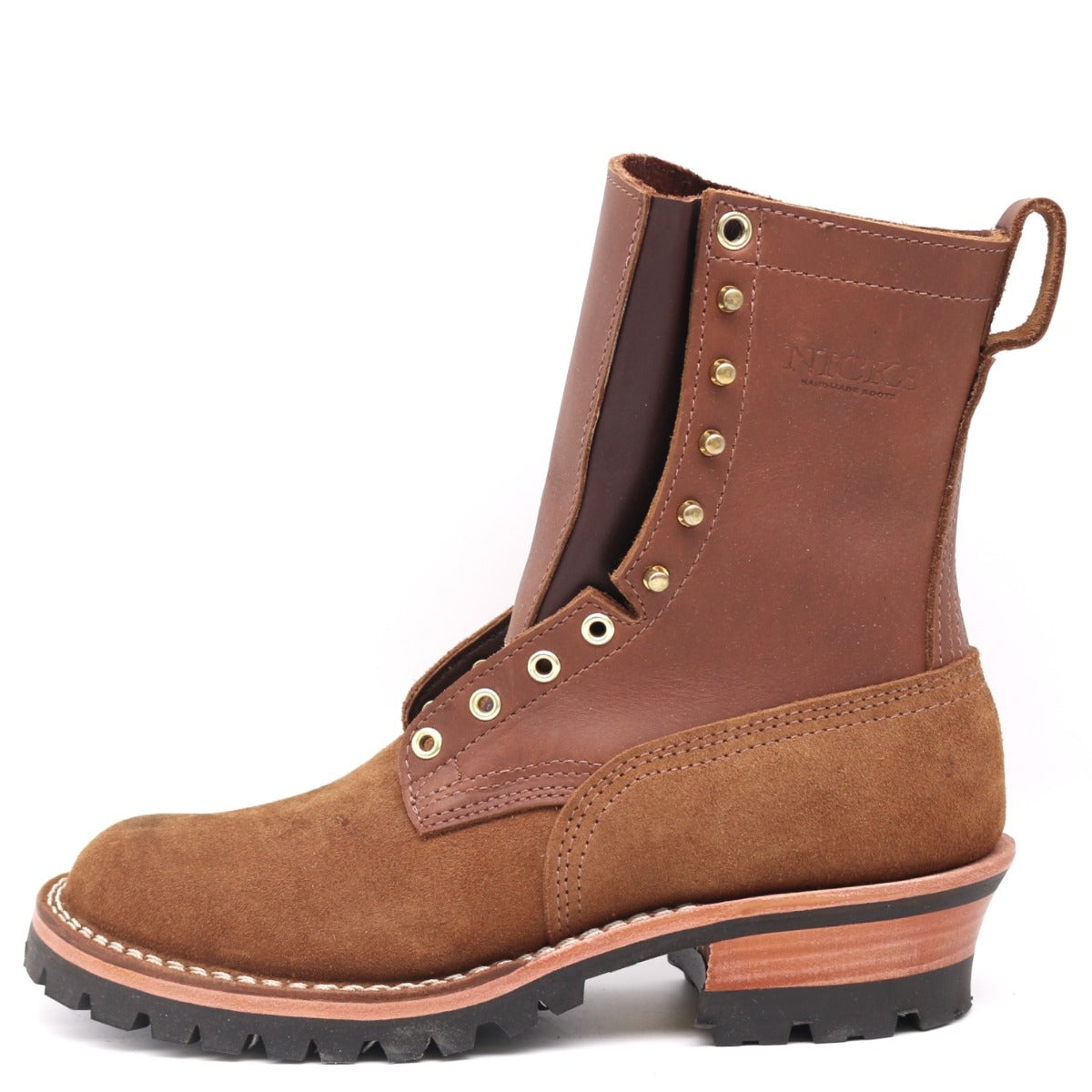 BuilderPro HD 9.5 B - Ready To Ship!