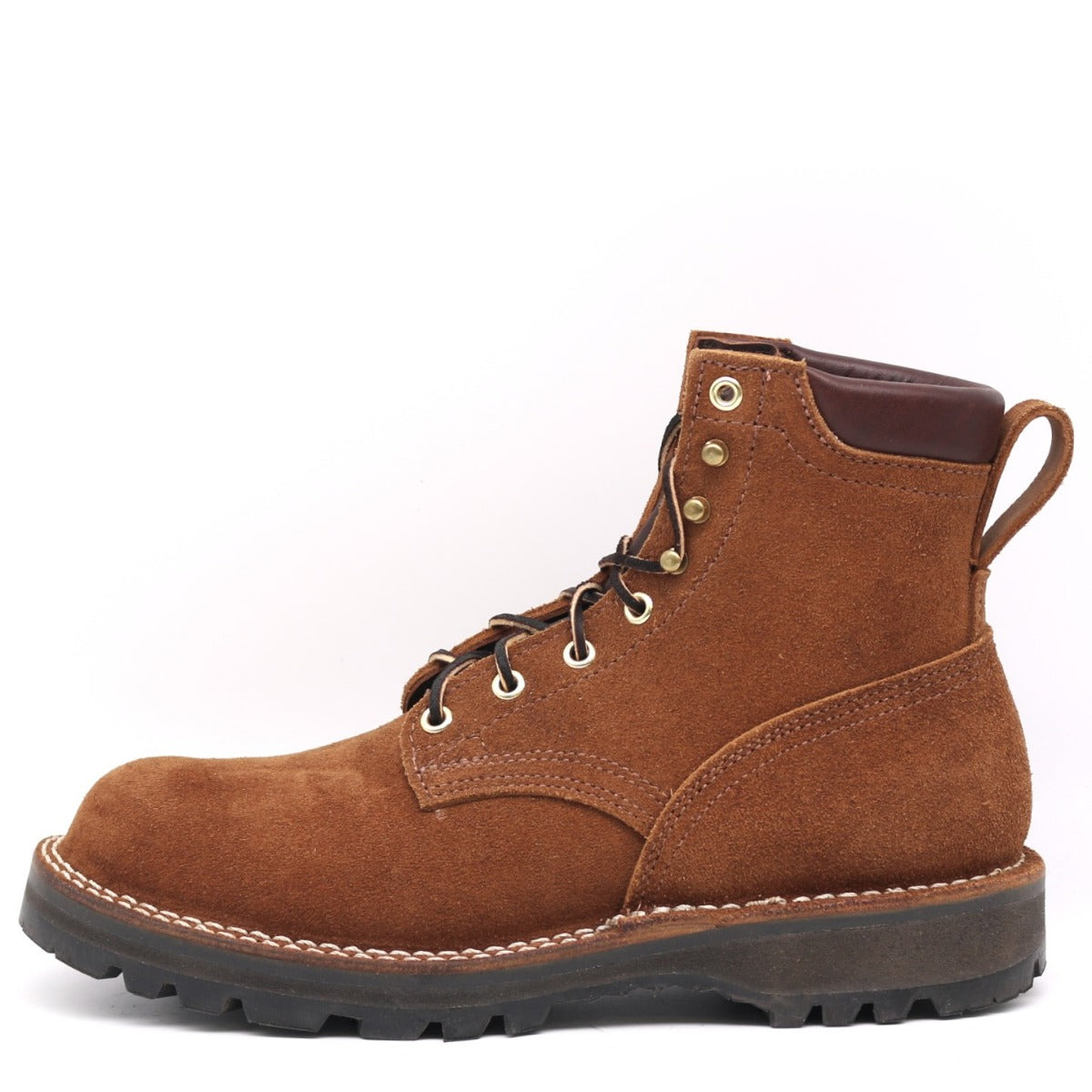 365® Stitchdown (DeltaArch) MTO 8 C - Seconds!