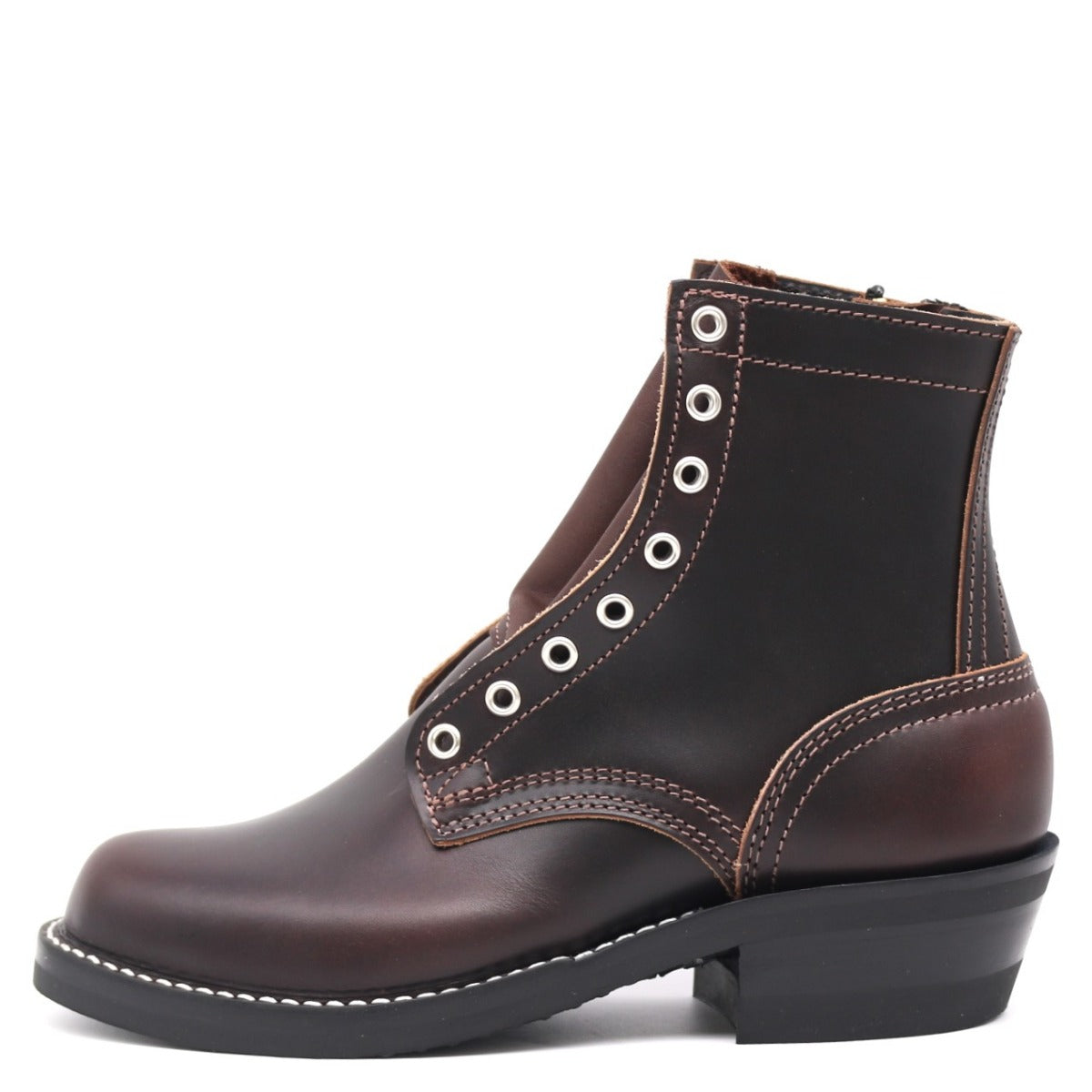 MTO Side Zip 7 D - Ready To Ship!