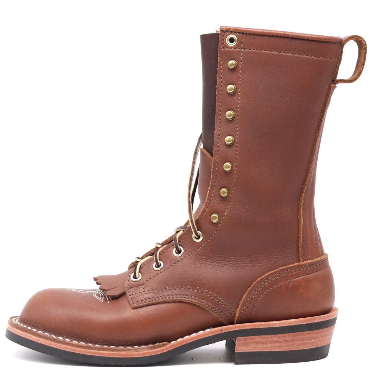 Packer 7 C - Ready To Ship!