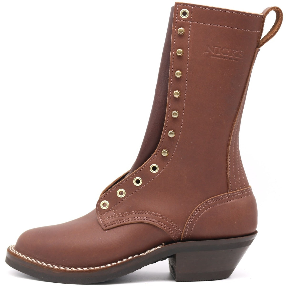 Packer 7.5 C - Ready To Ship!