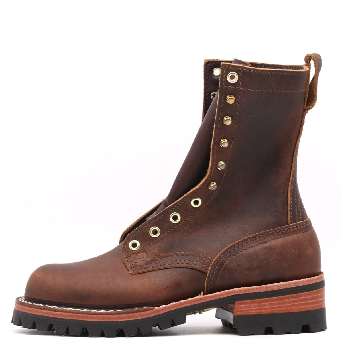 Overlander 6 E - Ready To Ship!