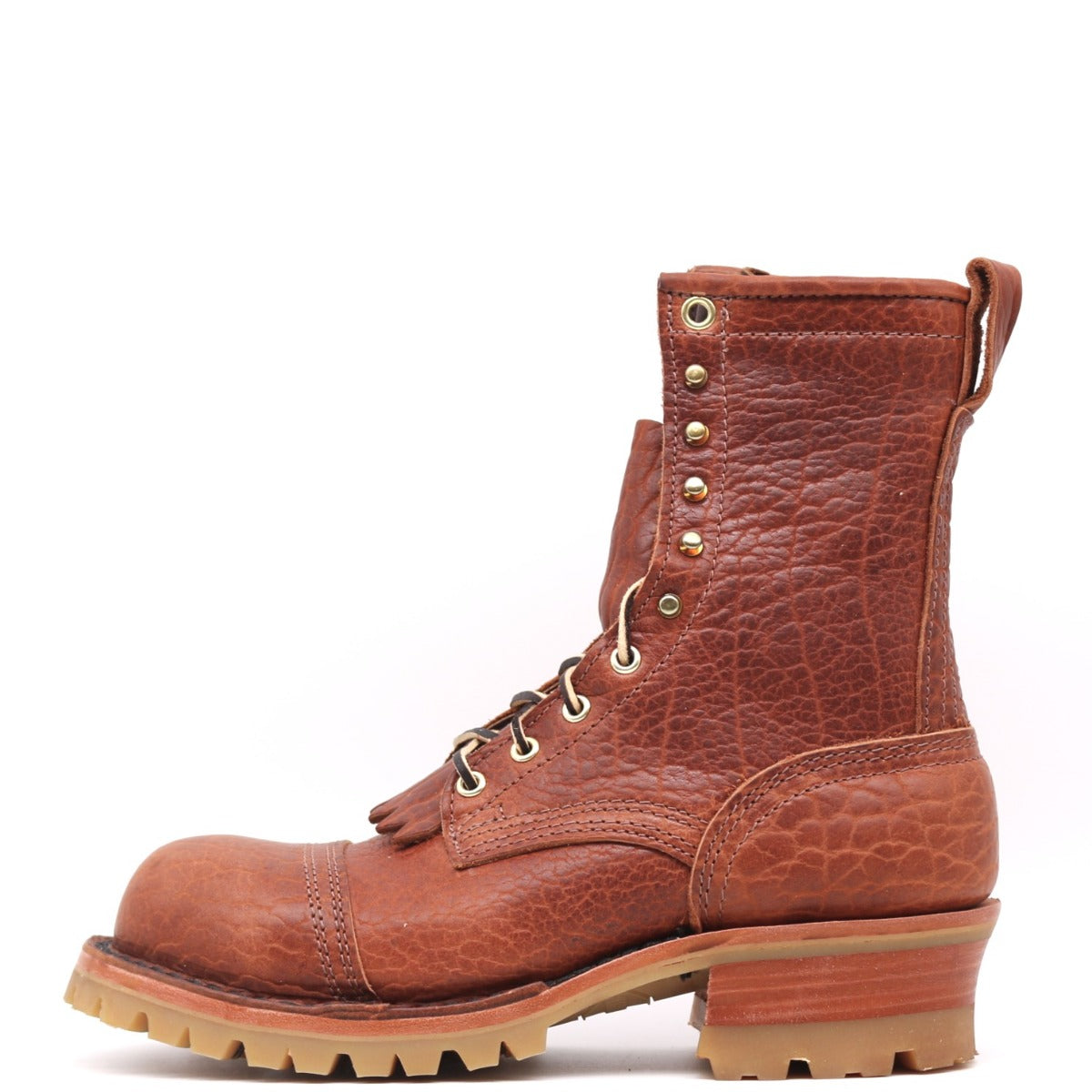 MTO (Insulated + Safety Toe) 7.5 D - Ready To Ship!