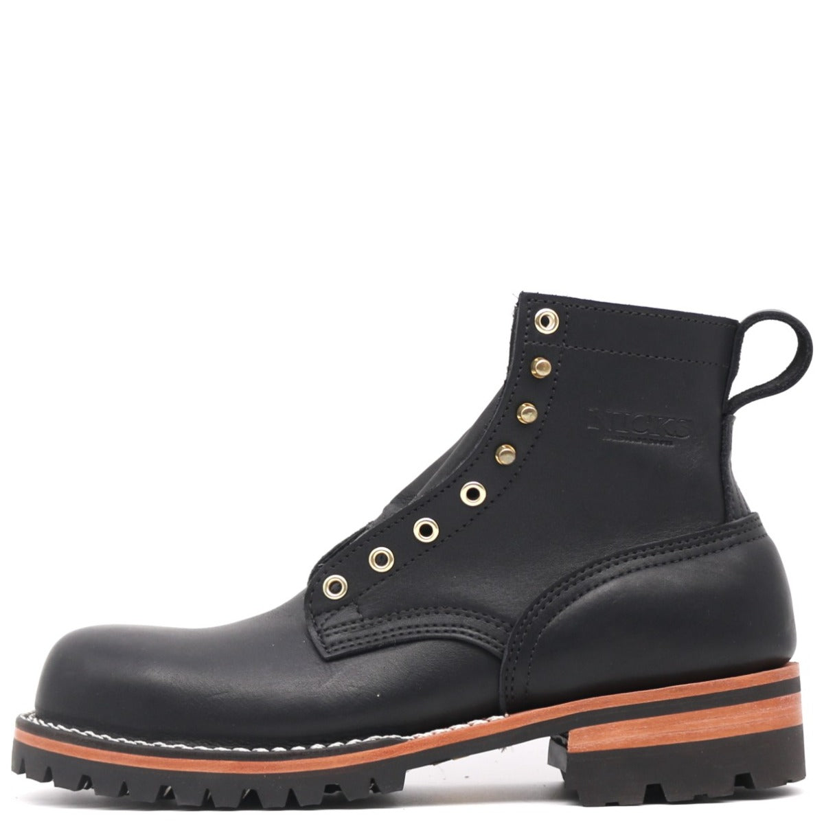 WireCutter (Safety Toe) 9.5 A - Ready To Ship!