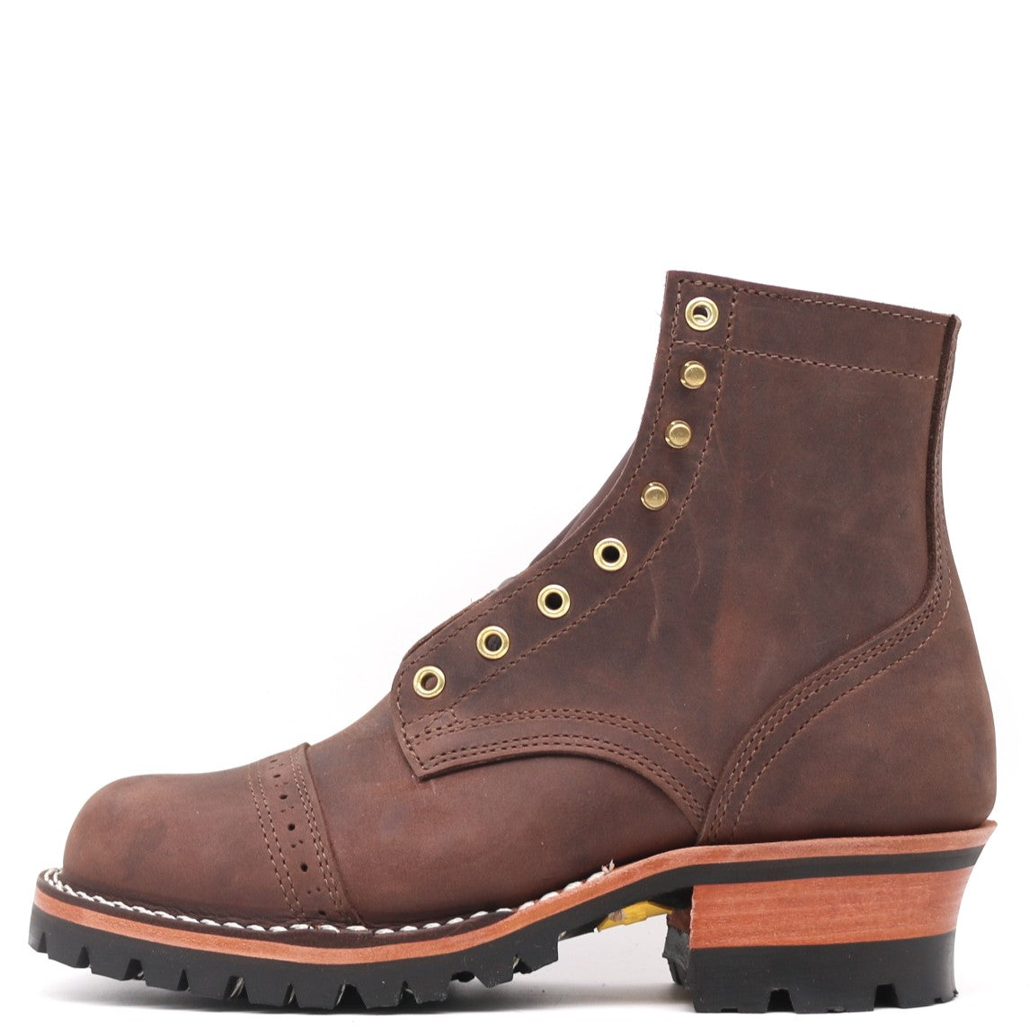 MTO 7 D - Ready To Ship!