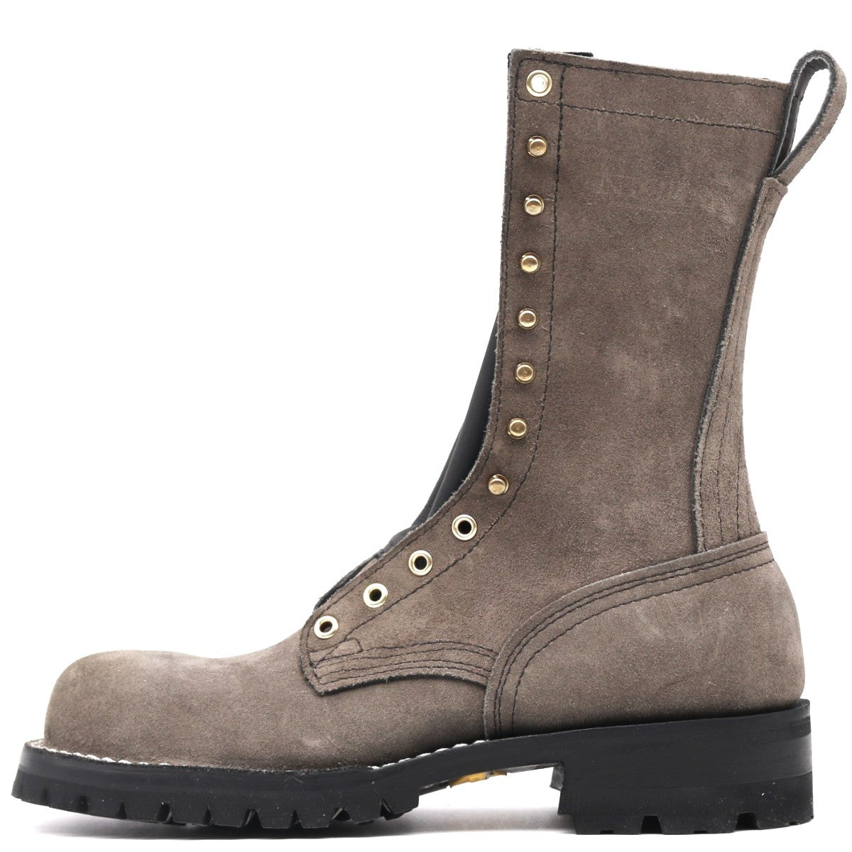 BuilderPro® (Safety Toe) 8.5 A - Ready To Ship!