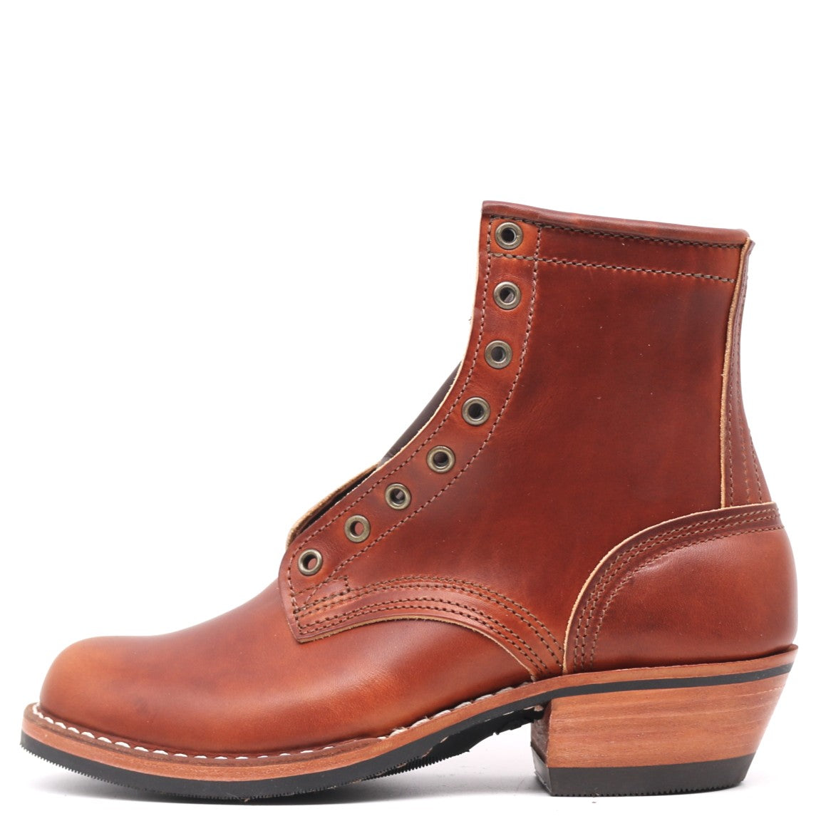 Packer 7 E - Ready To Ship!