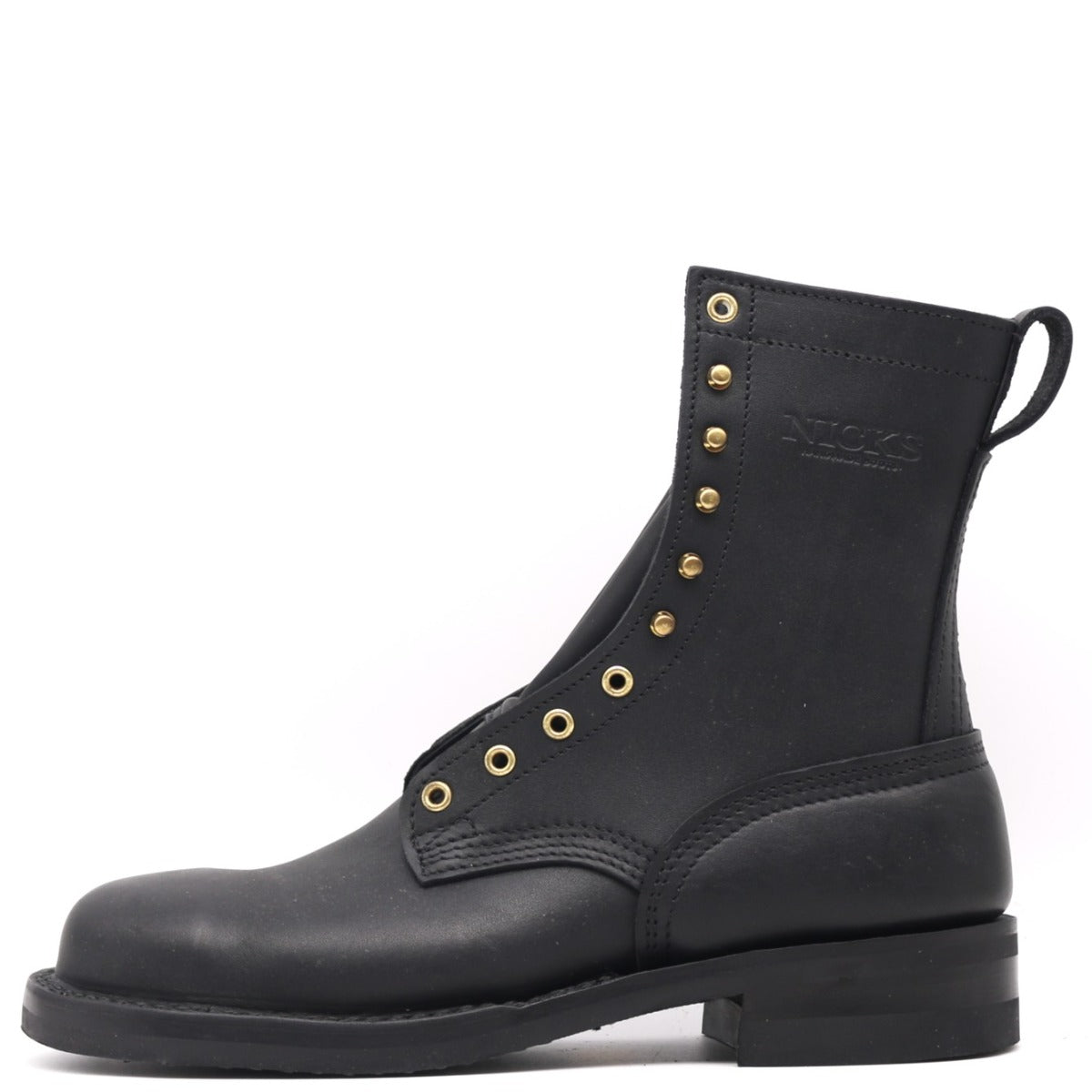 MTO (Safety Toe) 9.5 B - Ready To Ship!