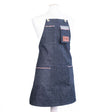 Nicks Selvedge Denim Work Apron