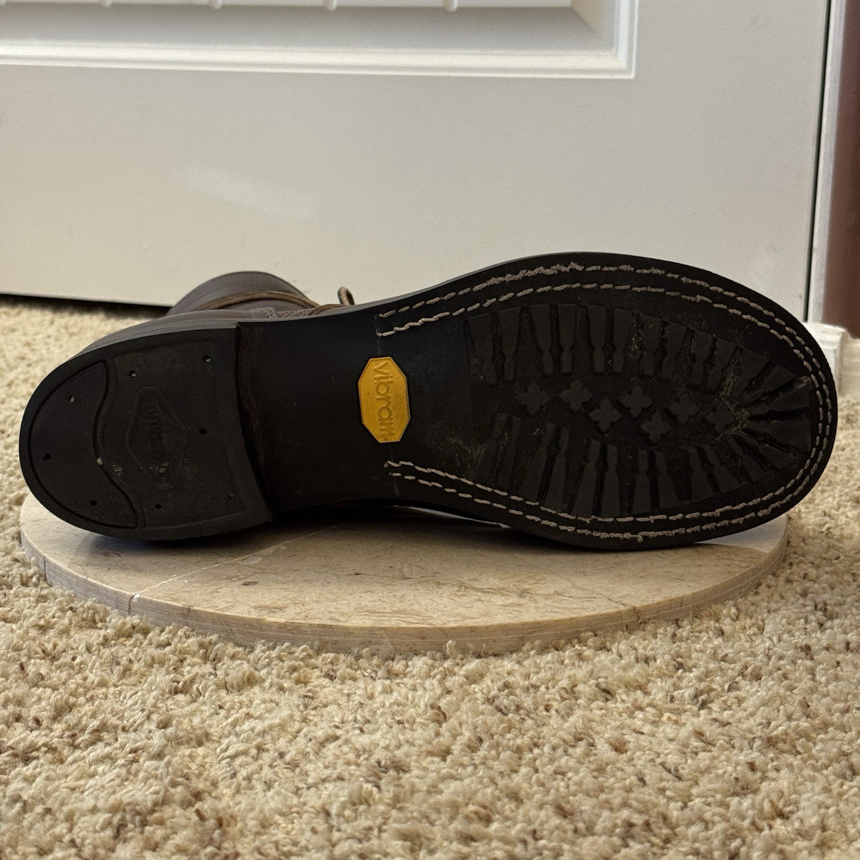 MARKETPLACE - NICKS Trooper \ 12.5EE