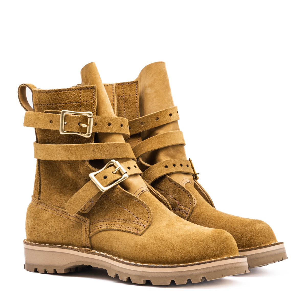 Tactical Tanker coyote brown