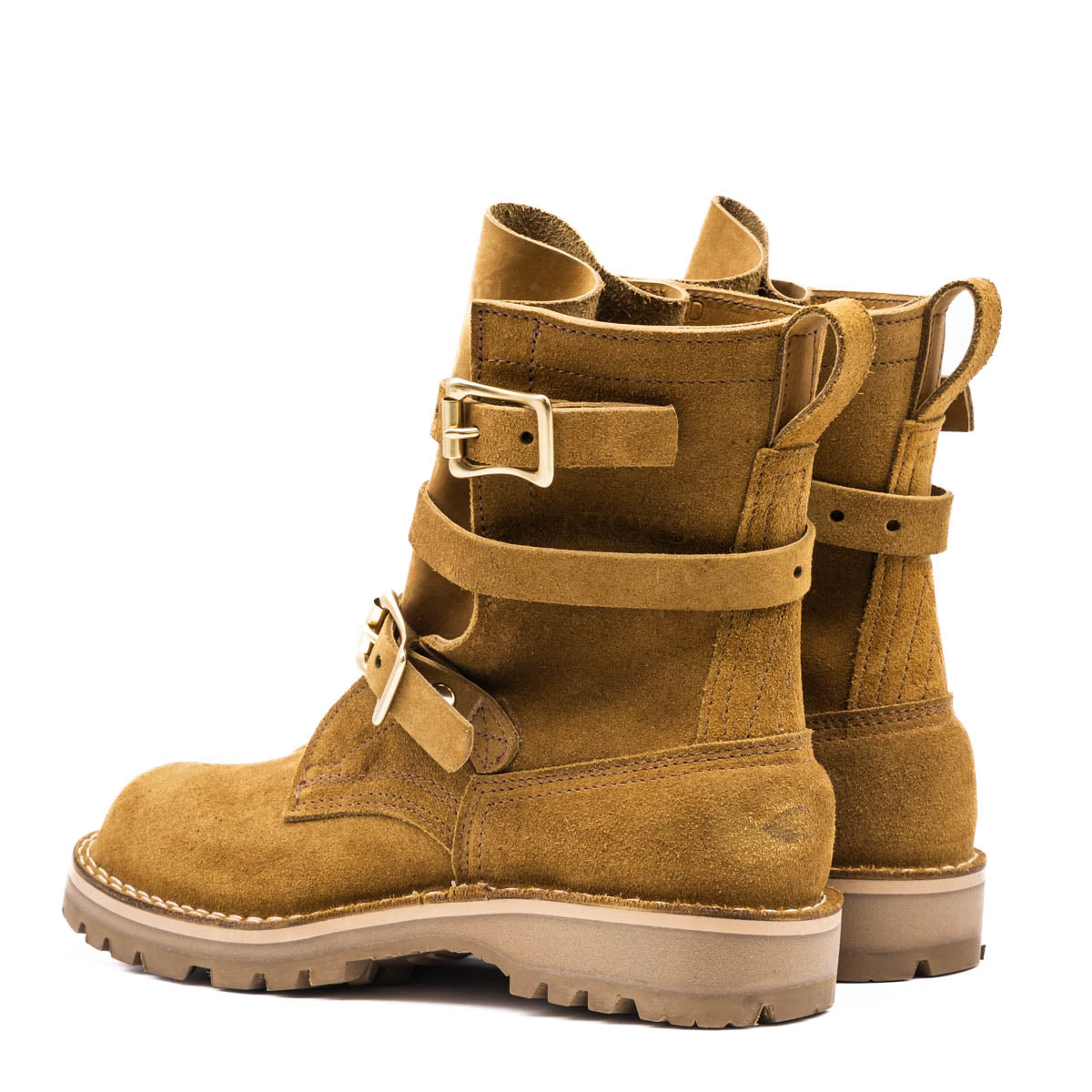 Tactical Tanker coyote brown