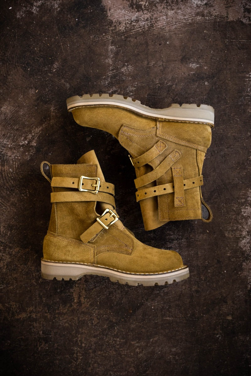 Tactical Tanker coyote brown