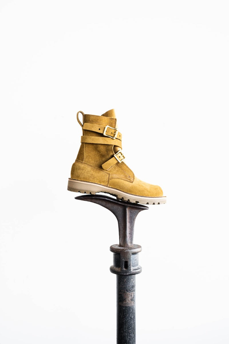 Tactical Tanker coyote brown