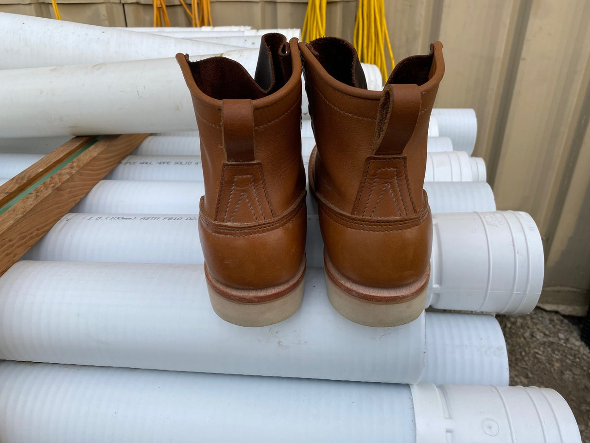 MARKETPLACE - NICKS MocToe \ 11.5C