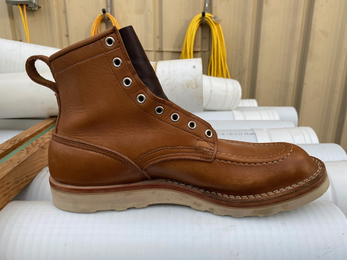 MARKETPLACE - NICKS MocToe \ 11.5C