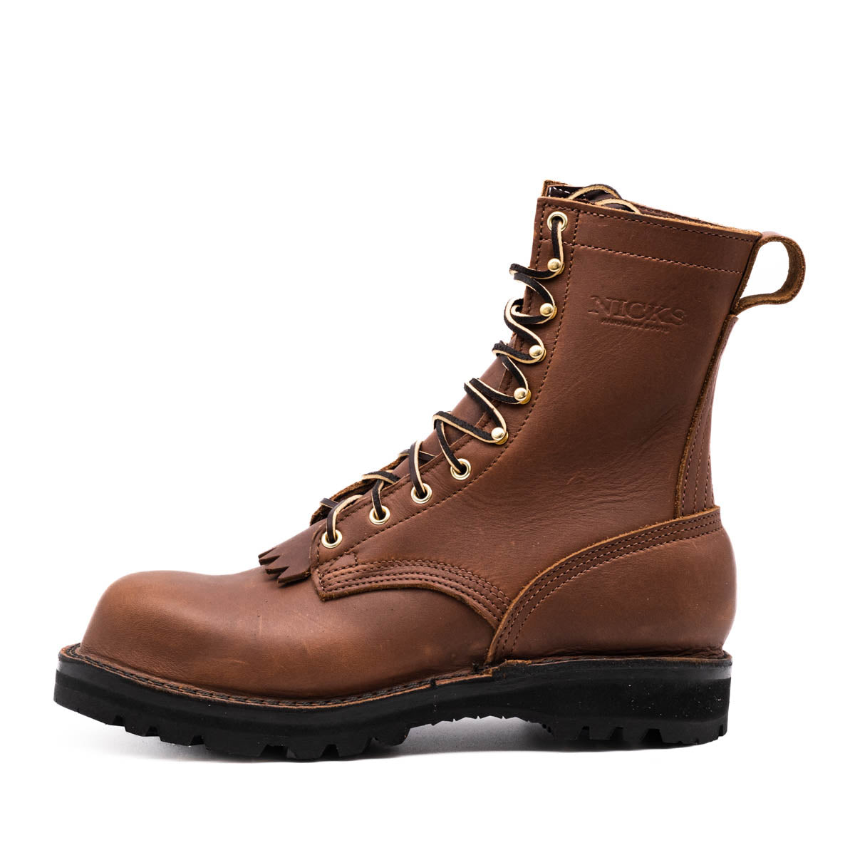 HardwearPro 64 brown smooth