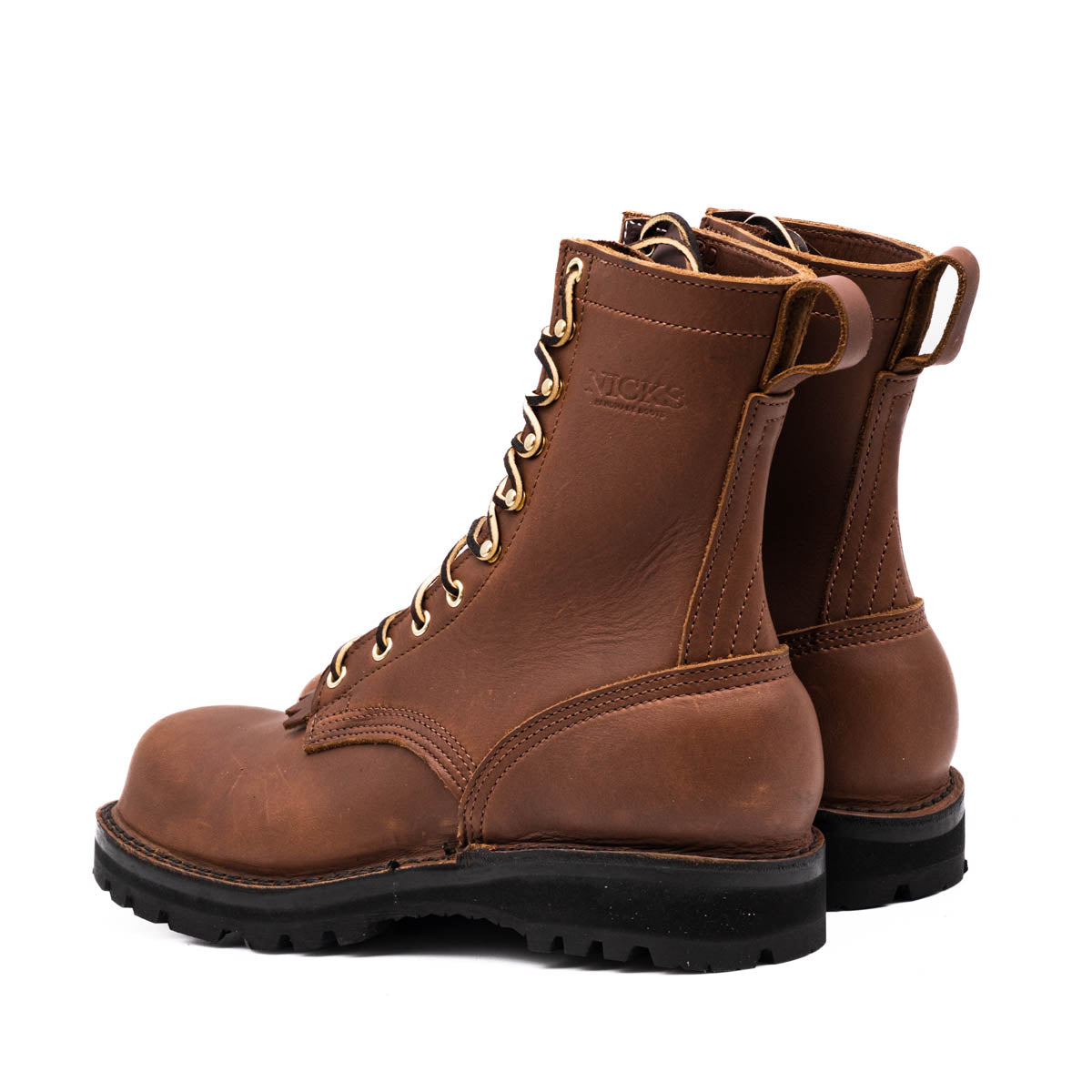 HardwearPro 64 brown smooth