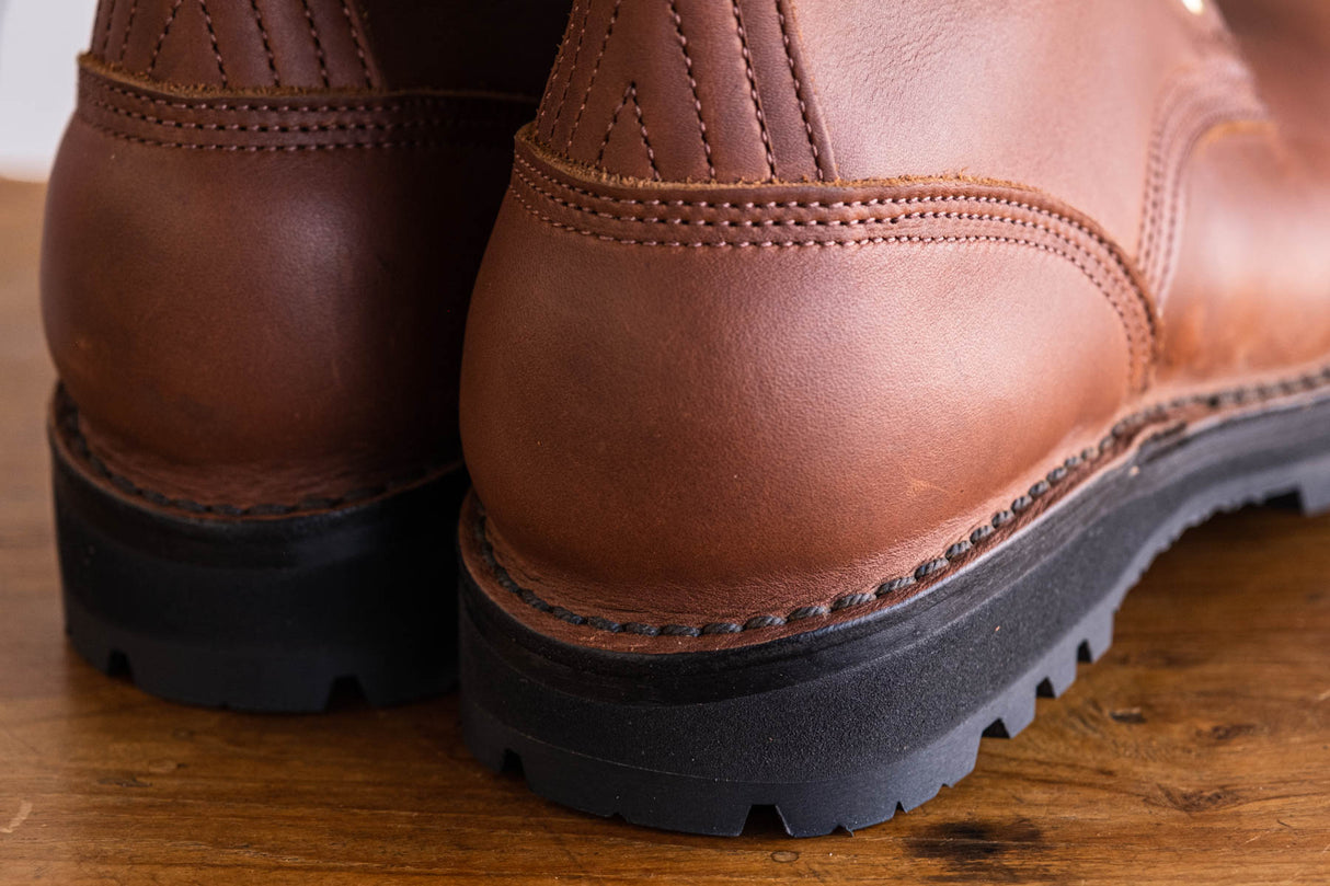 HardwearPro 64 brown smooth