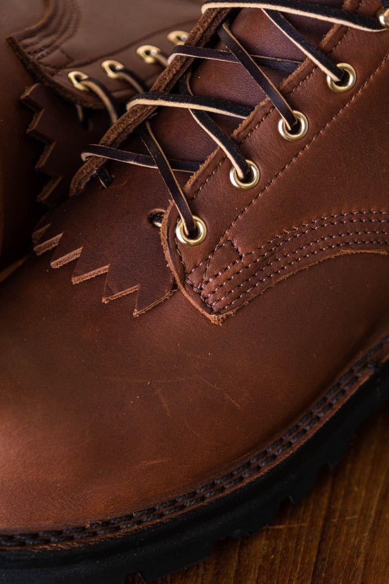 HardwearPro 64 brown smooth