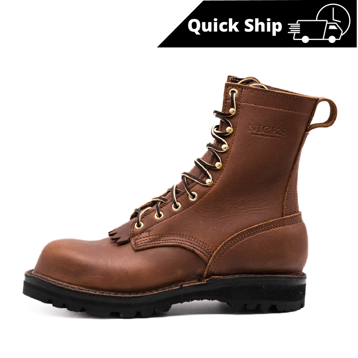 HardwearPro 64BRN Smooth