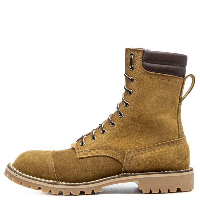 The Bunker Boot