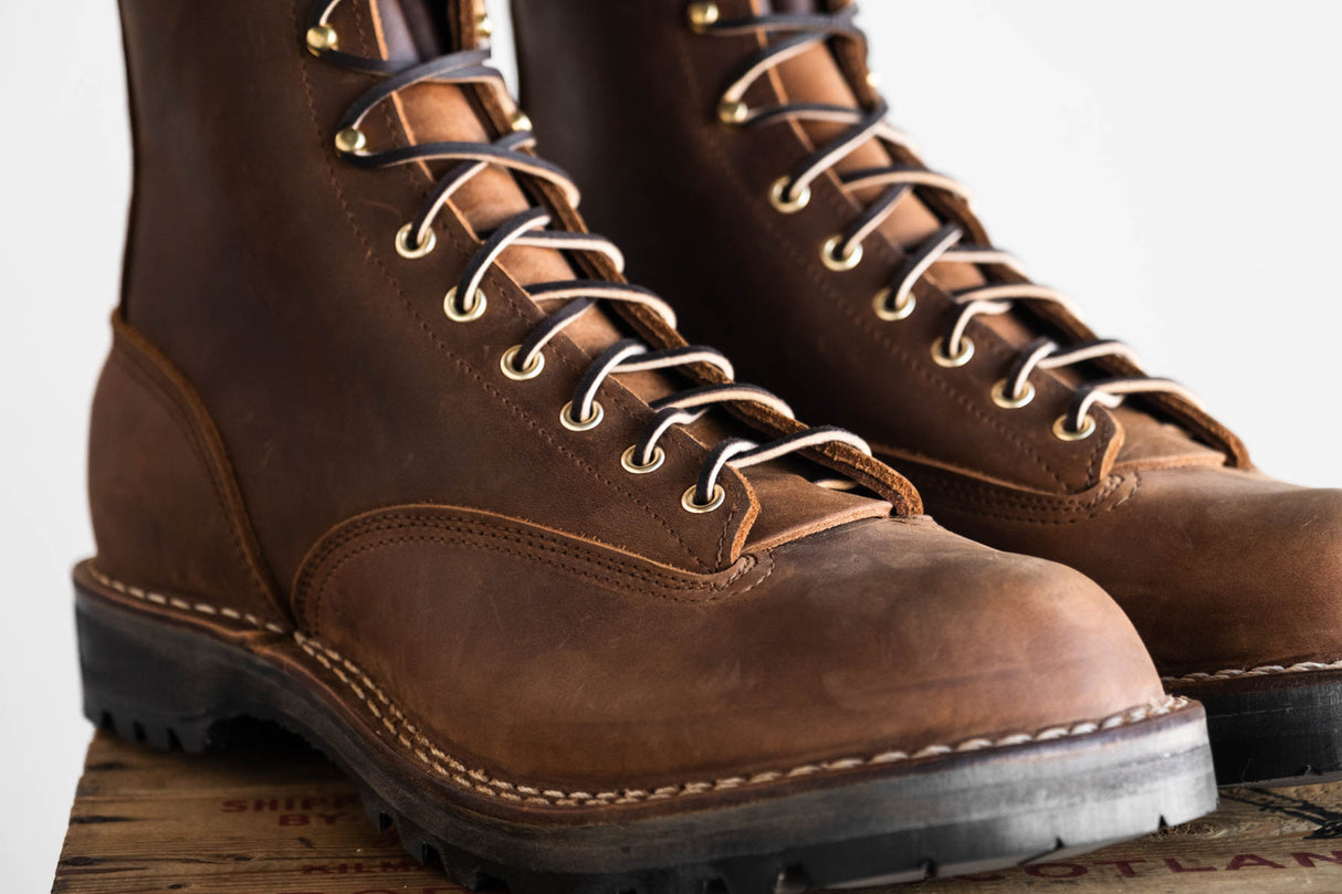 Gamebreaker - Hunting Boot