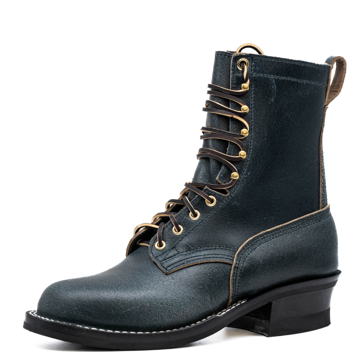 HD Lace Up - Build Your Own