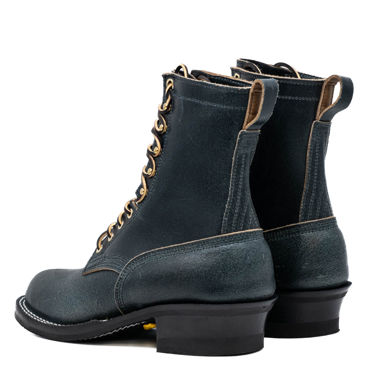 HD Lace Up - Build Your Own