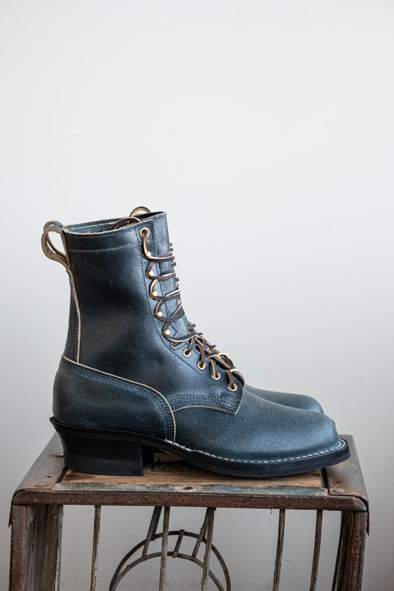 HD Lace Up - Build Your Own