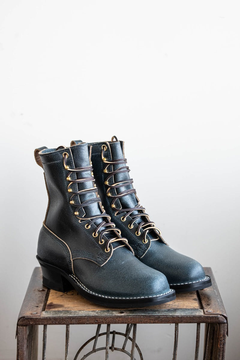 HD Lace Up - Build Your Own