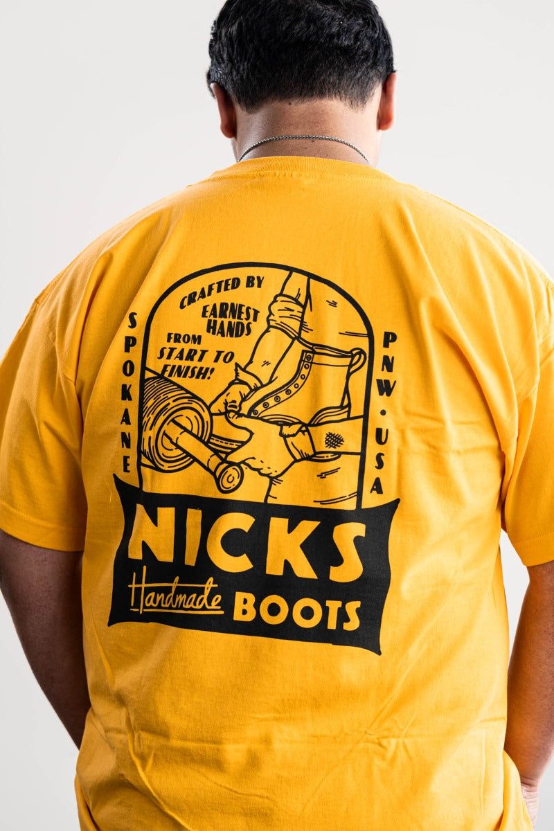 Start to Finish T-Shirt