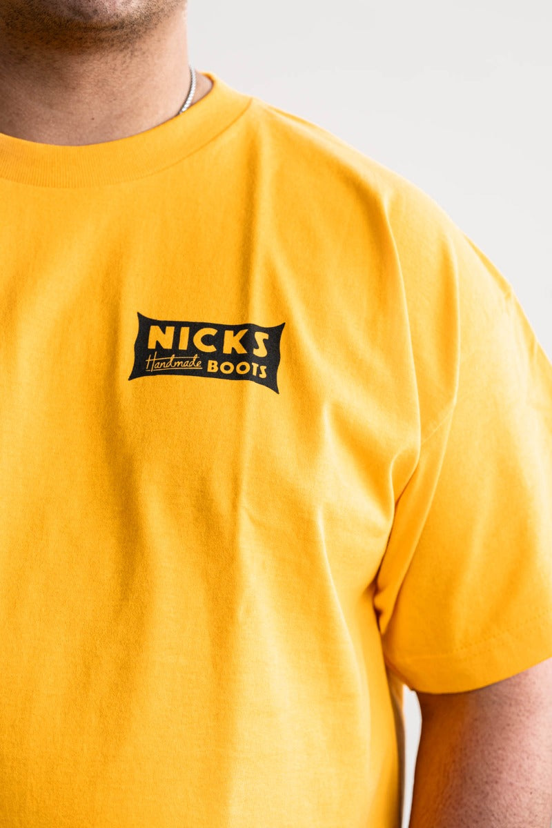 Start to Finish T-Shirt