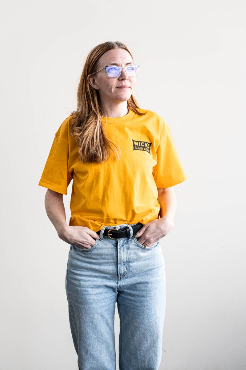 Start to Finish T-Shirt