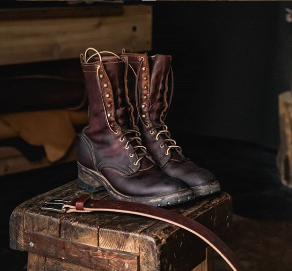 6 Leather Care Accessories You Should Have For Boots And Shoes