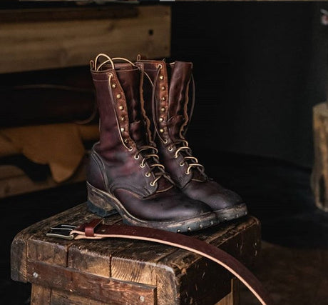 6 Leather Care Accessories You Should Have For Boots And Shoes