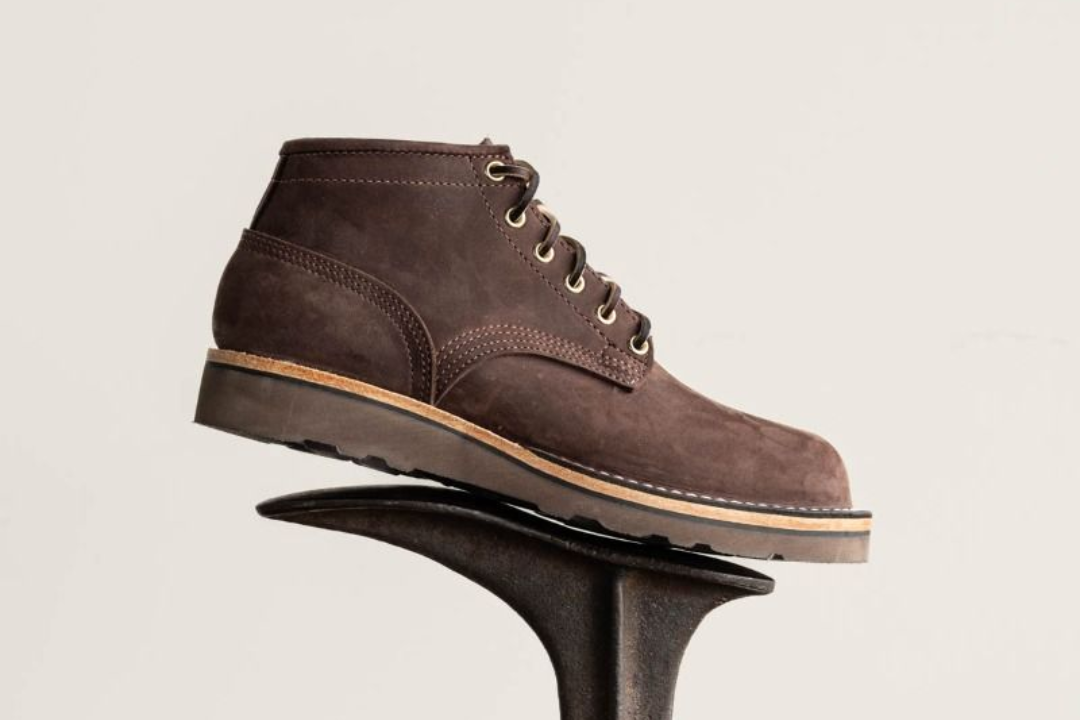 Plantar Fasciitis, Boot Design And You