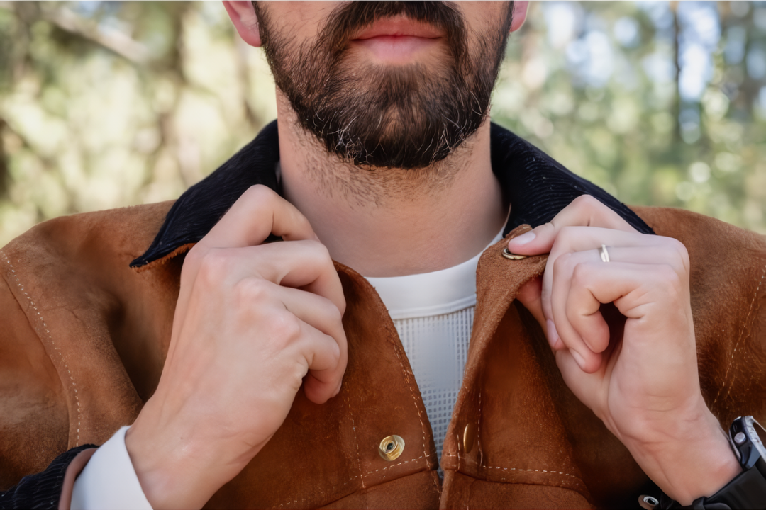 Are Leather Jackets Good For Winter? What To Know
