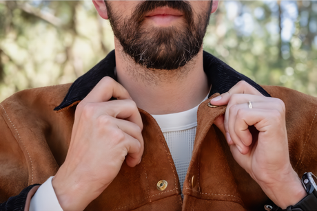 Are Leather Jackets Good For Winter? What To Know