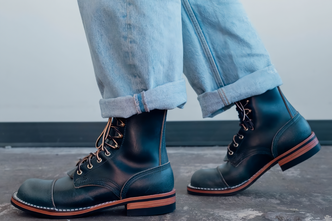 A Beginner's Guide To Japanese Cuffs And Styling Selvedge Denim
