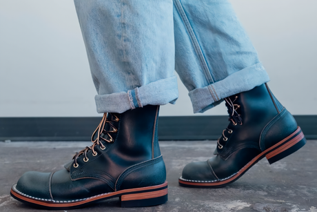 A Beginner's Guide To Japanese Cuffs And Styling Selvedge Denim
