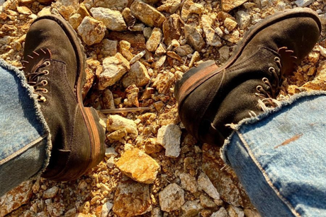 How to Choose the Best Work Boots for All-Day Comfort and Support