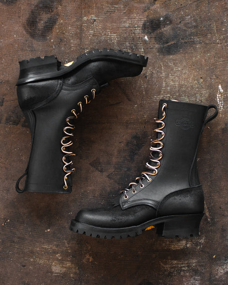 Which Work Boots Last The Longest? The Ones With The Right Stuff…