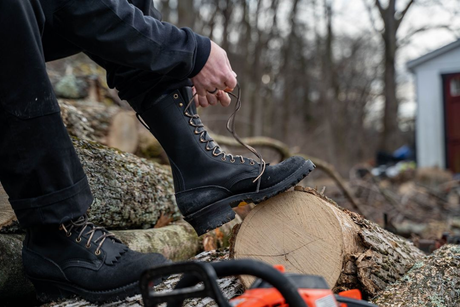 The Ultimate Guide To Choosing The Right Men's Boots