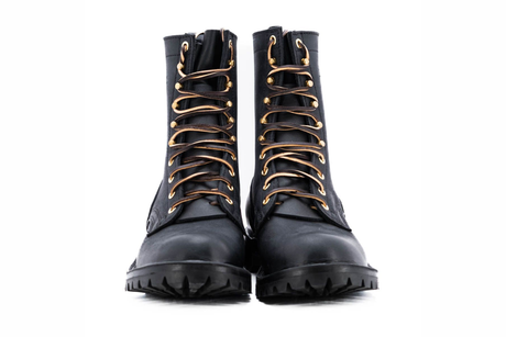 Tough As Nails: Exploring The World Of Construction Boots