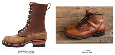 Boot Building Specs: Hardware - [Reddit Wiki]