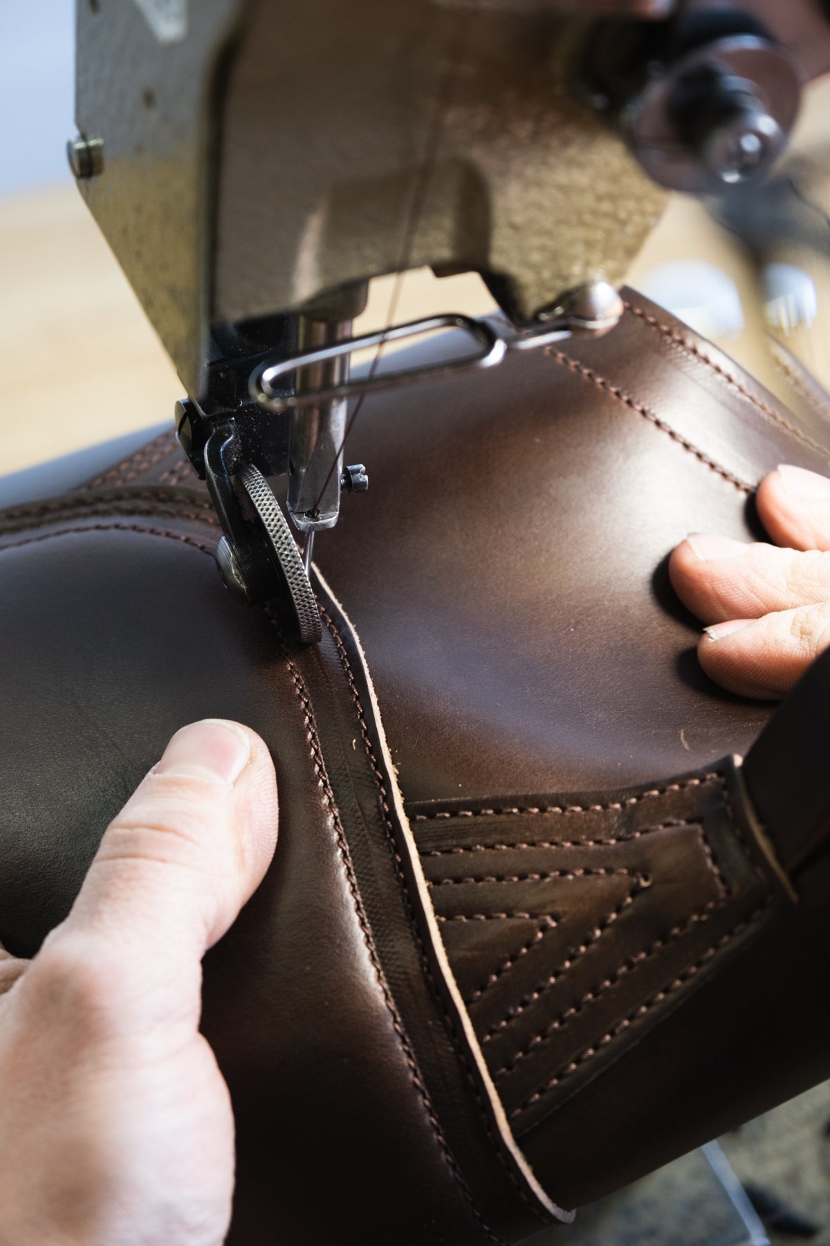 What Is The Highest Quality Leather For Shoes Or Boots?