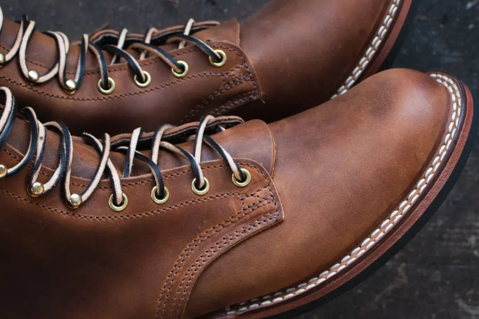 Trench Boots: The Durable And Stylish Footwear Choice