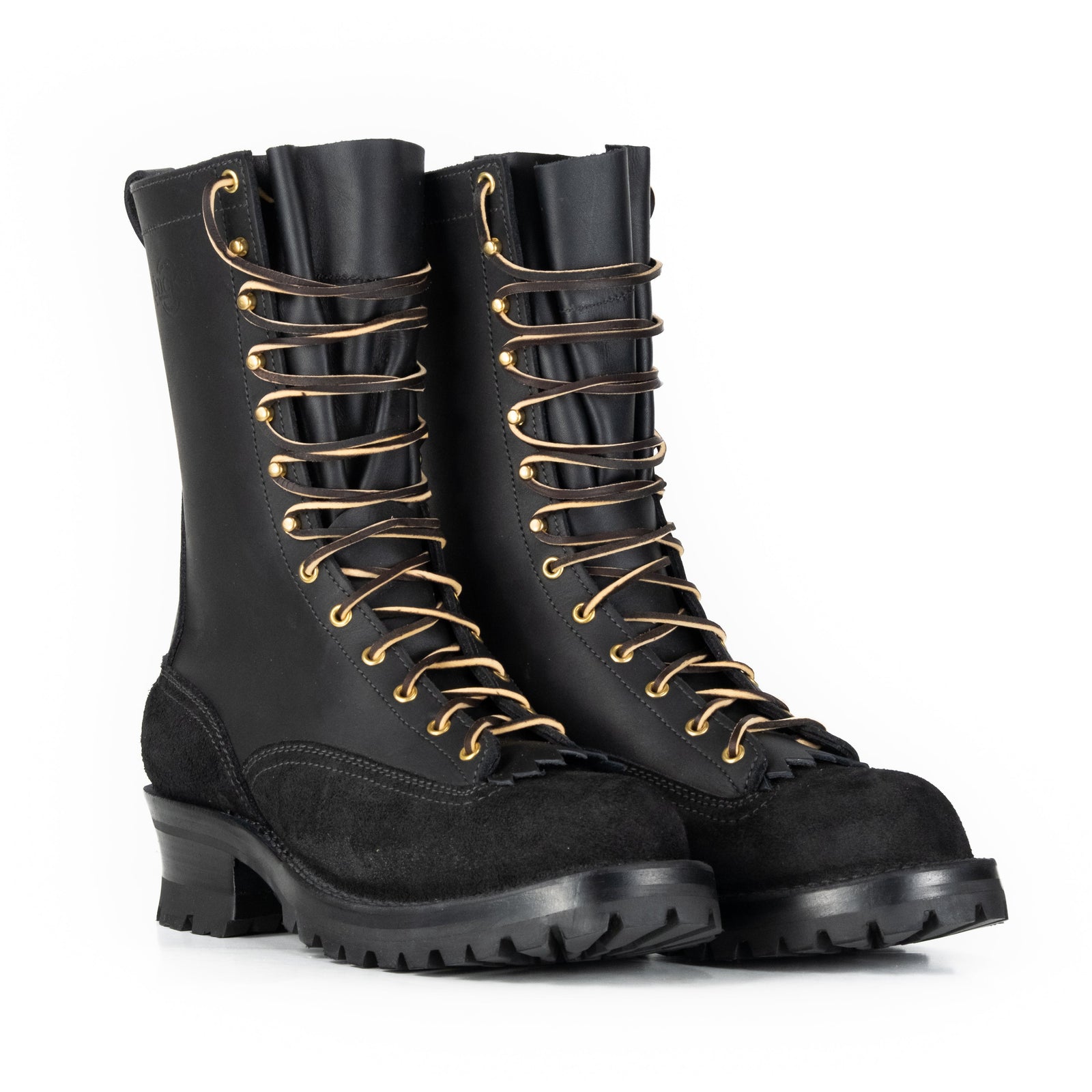 What Is The Purpose Of Lace To Toe Boots?